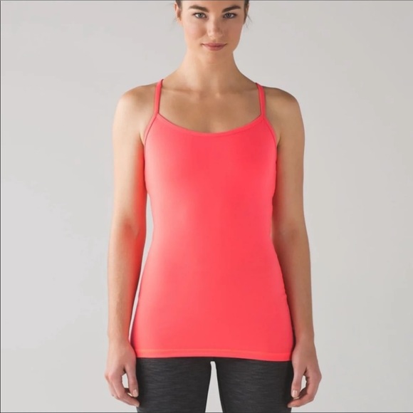 lululemon athletica Tops - Lululemon Y Tank